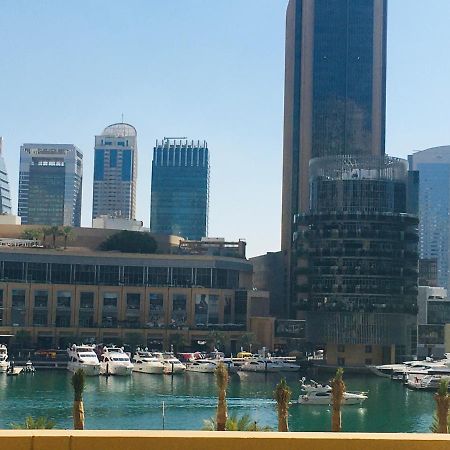 Two Minutes To The Sea Holiday Homes Jbr &Marina Bahar 6 Dubai Ngoại thất bức ảnh