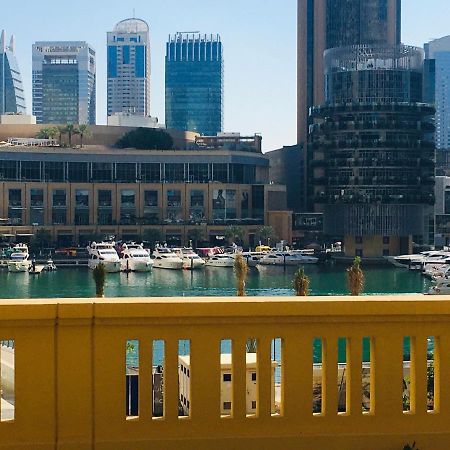 Two Minutes To The Sea Holiday Homes Jbr &Marina Bahar 6 Dubai Ngoại thất bức ảnh