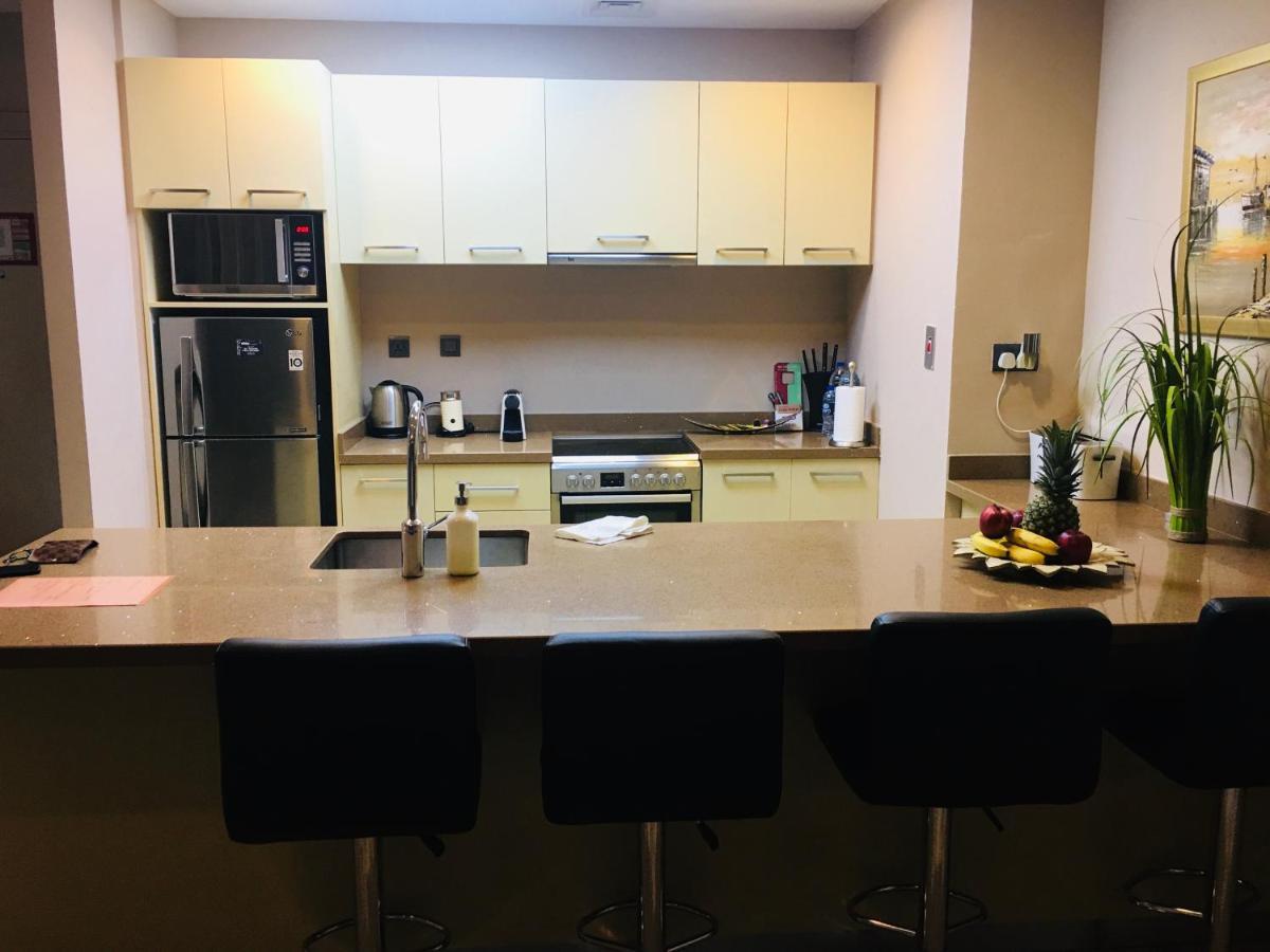 Two Minutes To The Sea Holiday Homes Jbr &Marina Bahar 6 Dubai Ngoại thất bức ảnh