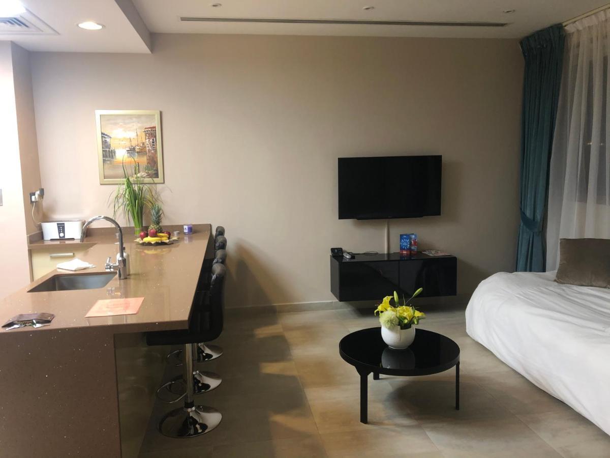 Two Minutes To The Sea Holiday Homes Jbr &Marina Bahar 6 Dubai Ngoại thất bức ảnh
