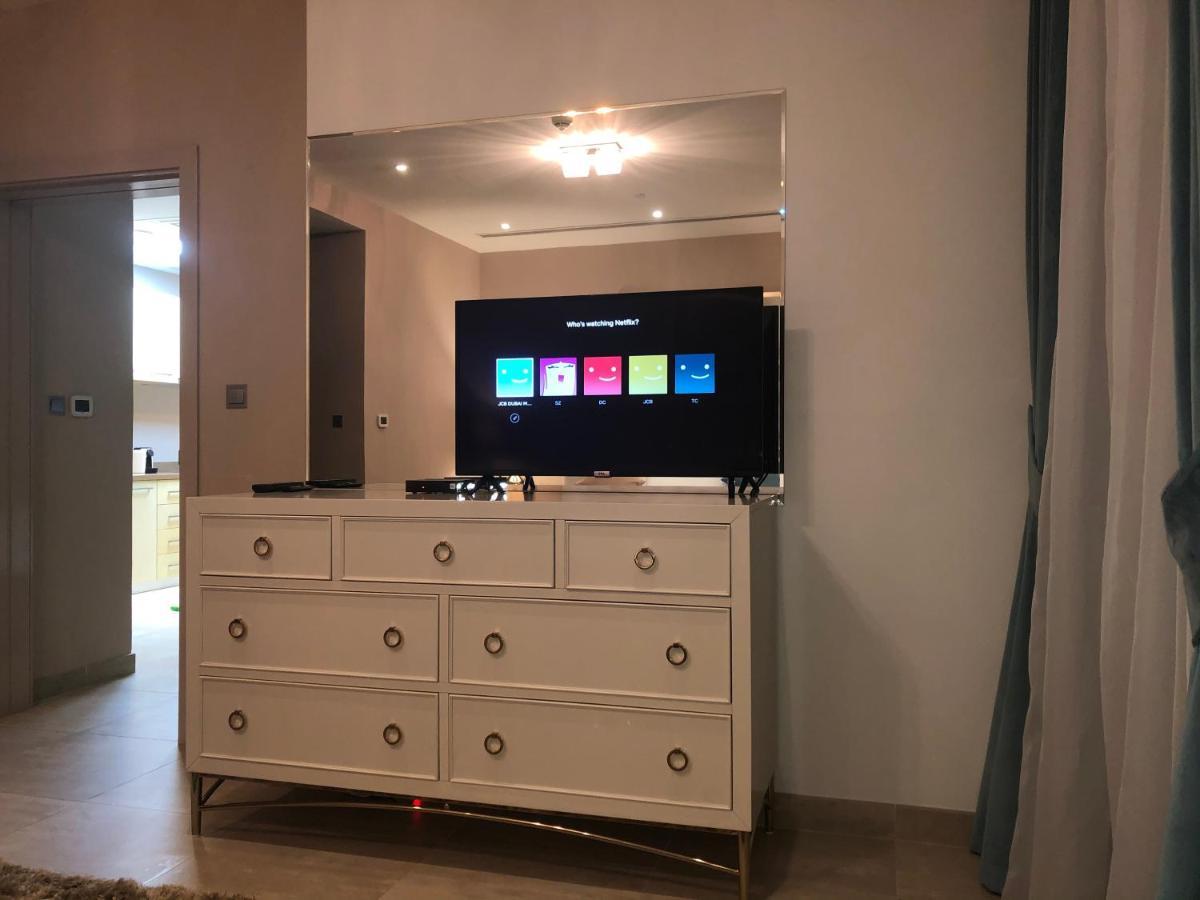 Two Minutes To The Sea Holiday Homes Jbr &Marina Bahar 6 Dubai Ngoại thất bức ảnh