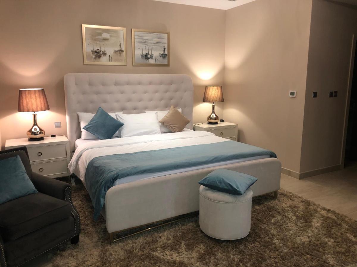 Two Minutes To The Sea Holiday Homes Jbr &Marina Bahar 6 Dubai Ngoại thất bức ảnh
