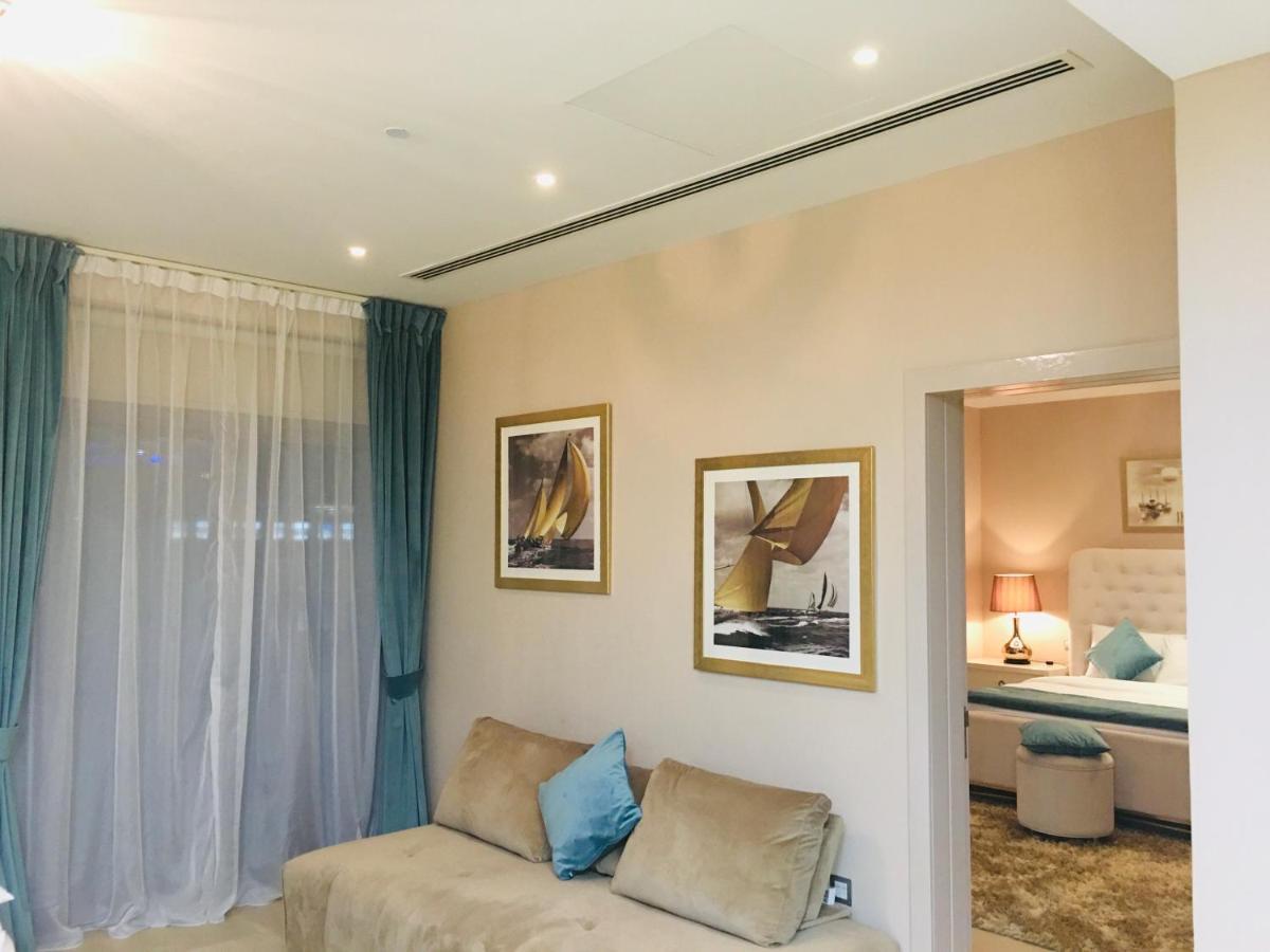 Two Minutes To The Sea Holiday Homes Jbr &Marina Bahar 6 Dubai Ngoại thất bức ảnh