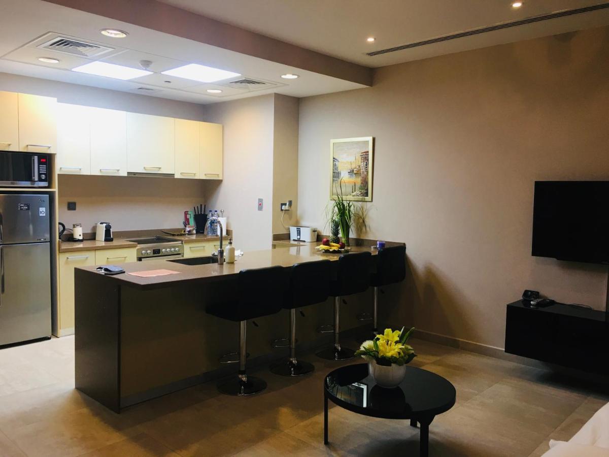 Two Minutes To The Sea Holiday Homes Jbr &Marina Bahar 6 Dubai Ngoại thất bức ảnh