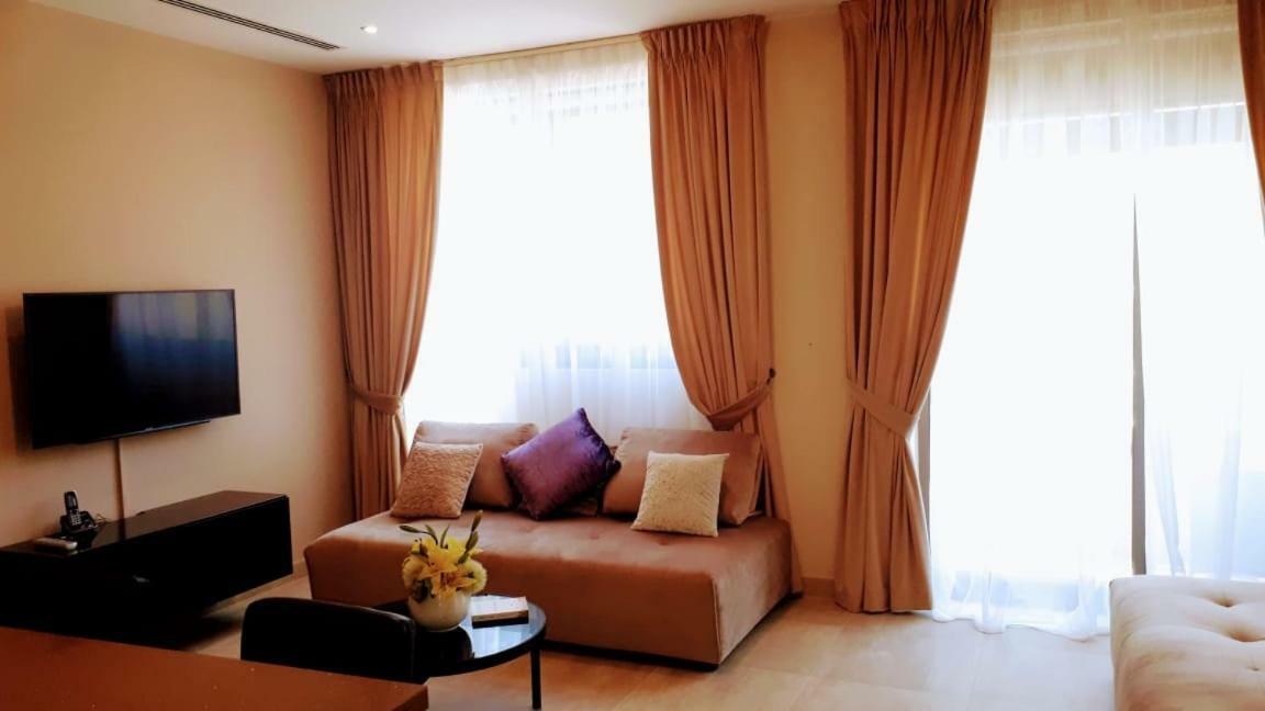 Two Minutes To The Sea Holiday Homes Jbr &Marina Bahar 6 Dubai Ngoại thất bức ảnh