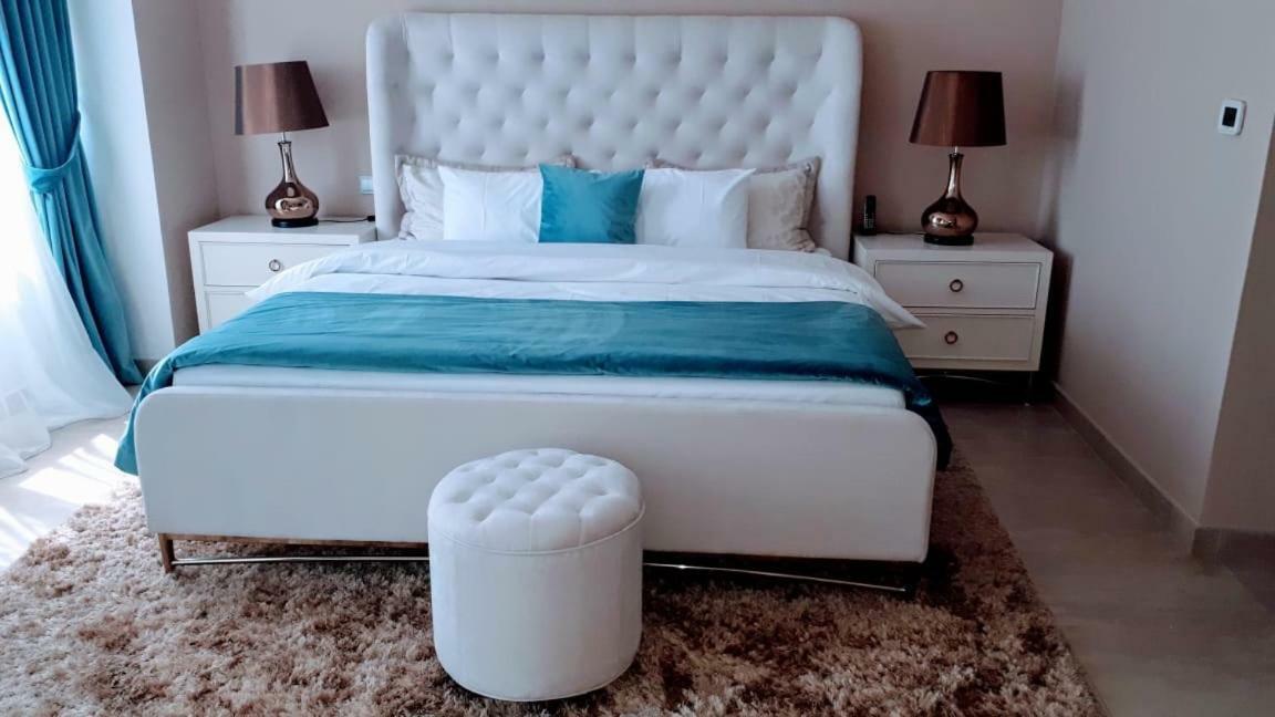 Two Minutes To The Sea Holiday Homes Jbr &Marina Bahar 6 Dubai Ngoại thất bức ảnh