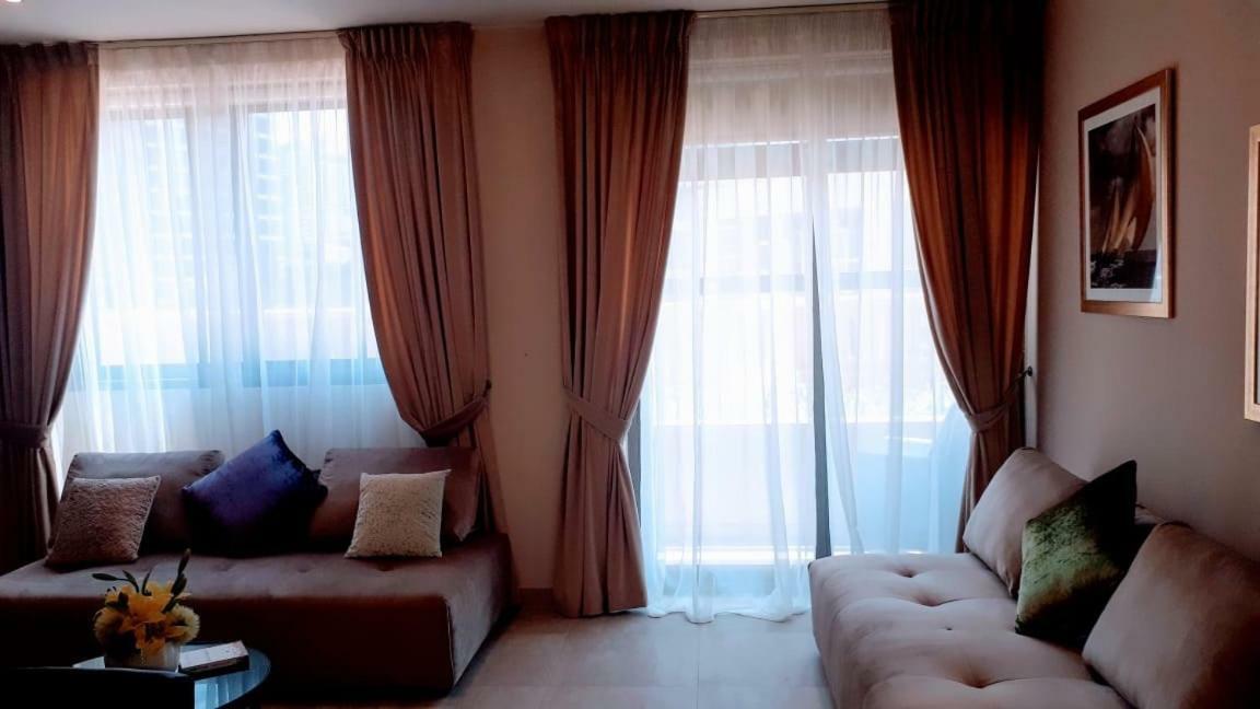 Two Minutes To The Sea Holiday Homes Jbr &Marina Bahar 6 Dubai Ngoại thất bức ảnh