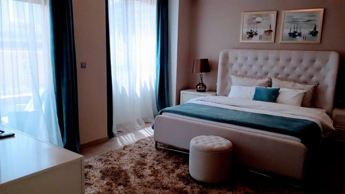 Two Minutes To The Sea Holiday Homes Jbr &Marina Bahar 6 Dubai Ngoại thất bức ảnh