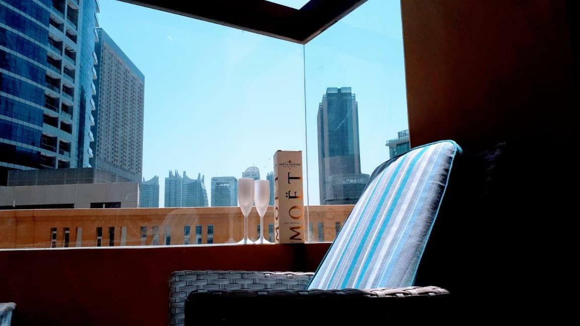 Two Minutes To The Sea Holiday Homes Jbr &Marina Bahar 6 Dubai Ngoại thất bức ảnh