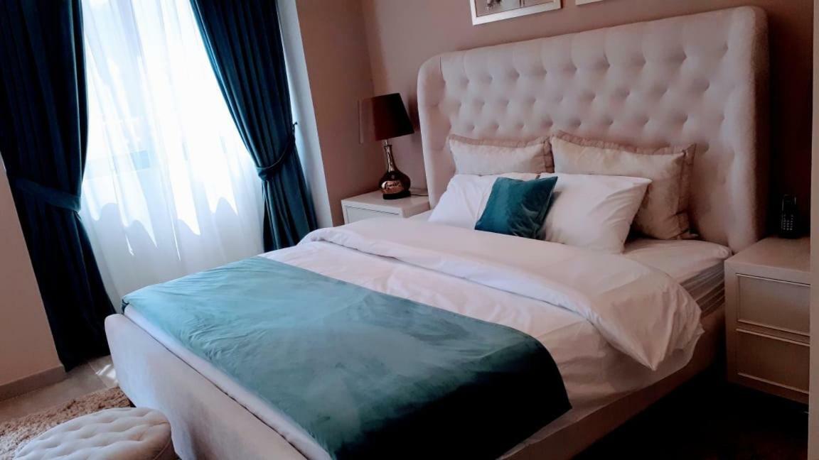 Two Minutes To The Sea Holiday Homes Jbr &Marina Bahar 6 Dubai Ngoại thất bức ảnh