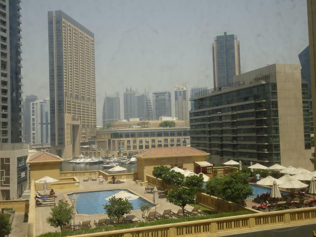 Two Minutes To The Sea Holiday Homes Jbr &Marina Bahar 6 Dubai Ngoại thất bức ảnh