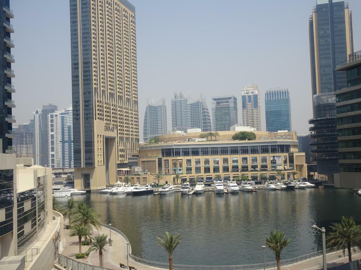 Two Minutes To The Sea Holiday Homes Jbr &Marina Bahar 6 Dubai Ngoại thất bức ảnh