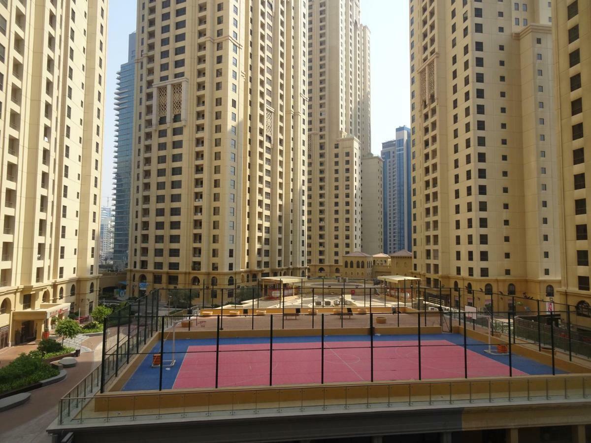 Two Minutes To The Sea Holiday Homes Jbr &Marina Bahar 6 Dubai Ngoại thất bức ảnh