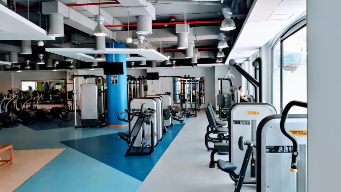 Two Minutes To The Sea Holiday Homes Jbr &Marina Bahar 6 Dubai Ngoại thất bức ảnh