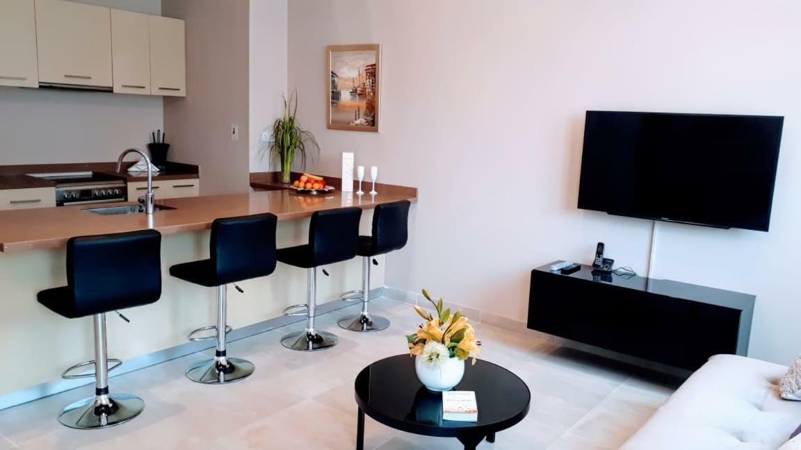 Two Minutes To The Sea Holiday Homes Jbr &Marina Bahar 6 Dubai Ngoại thất bức ảnh