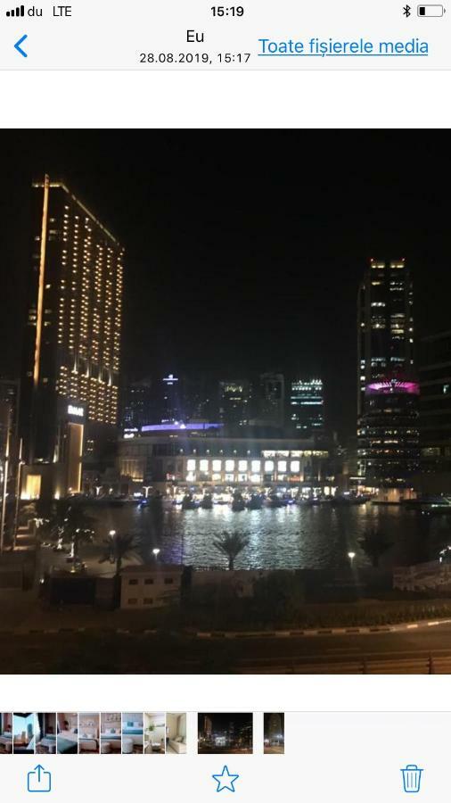 Two Minutes To The Sea Holiday Homes Jbr &Marina Bahar 6 Dubai Ngoại thất bức ảnh
