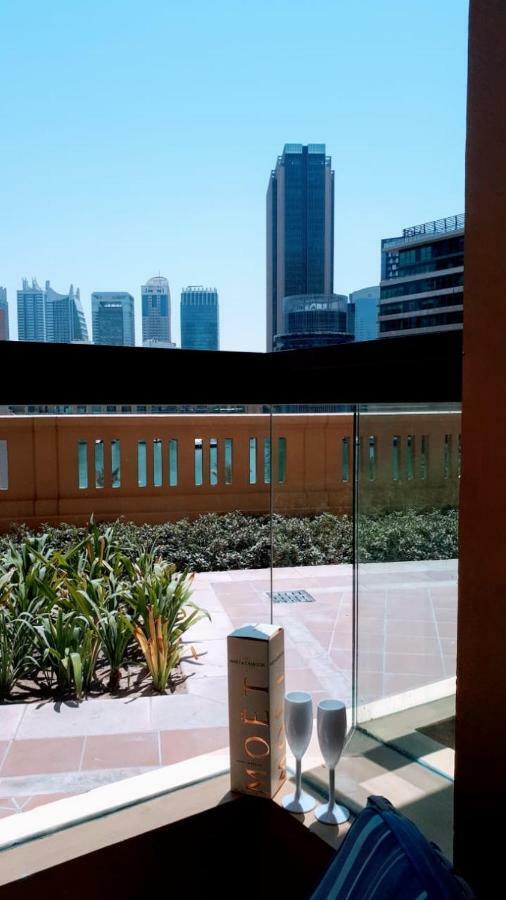 Two Minutes To The Sea Holiday Homes Jbr &Marina Bahar 6 Dubai Ngoại thất bức ảnh